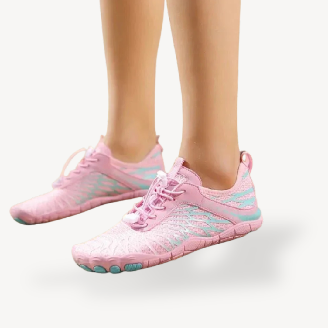 Breathable Water Shoes Comfortable Unisex - OutfitLondon