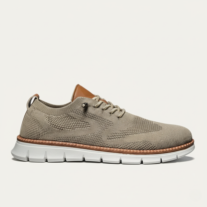Comfortable Orthopedic Walking Shoes - Breathable Arch Support - OutfitLondon