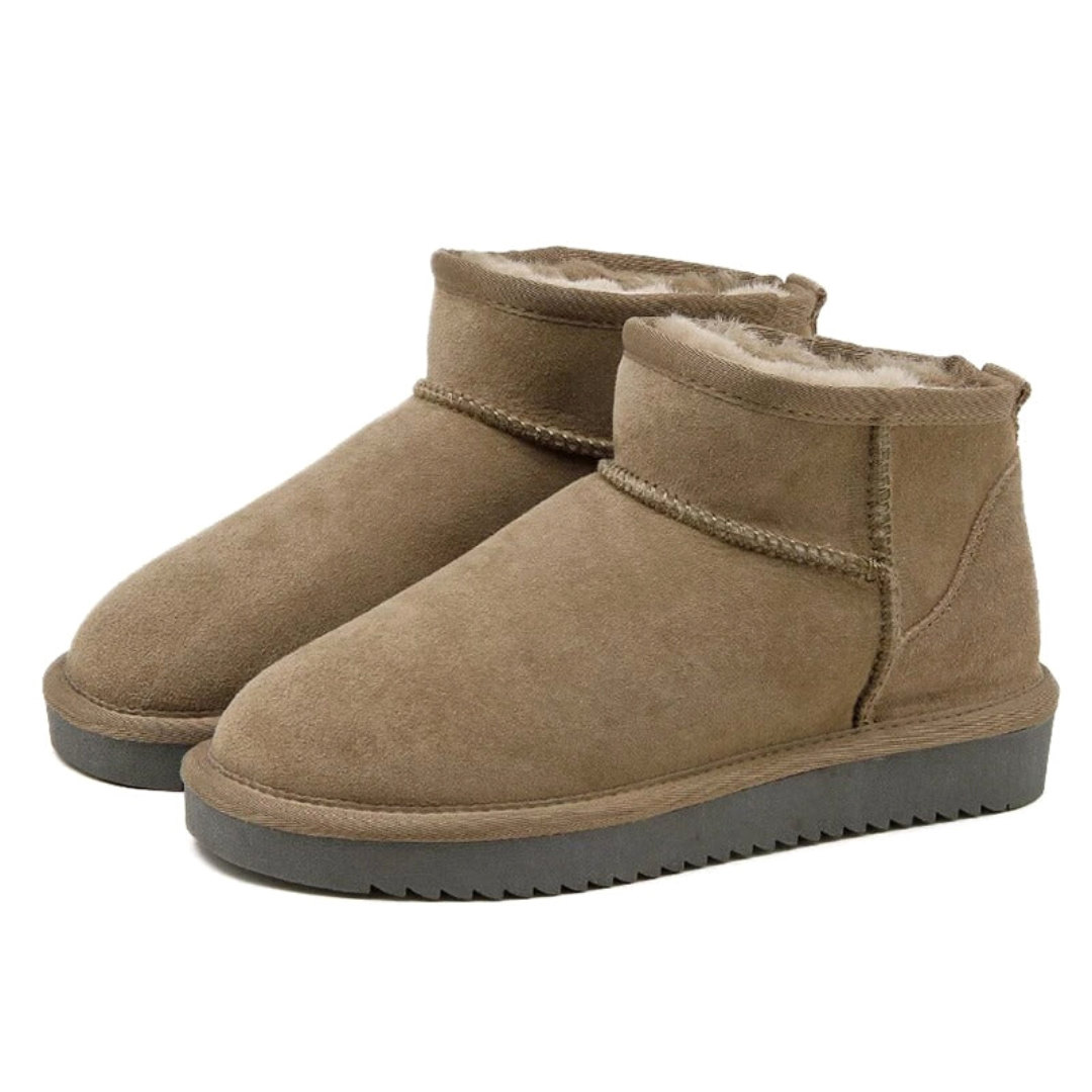 Warm Women's Snow Boots