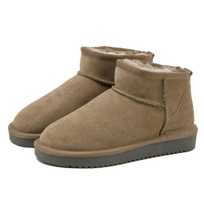 Warm Women's Snow Boots