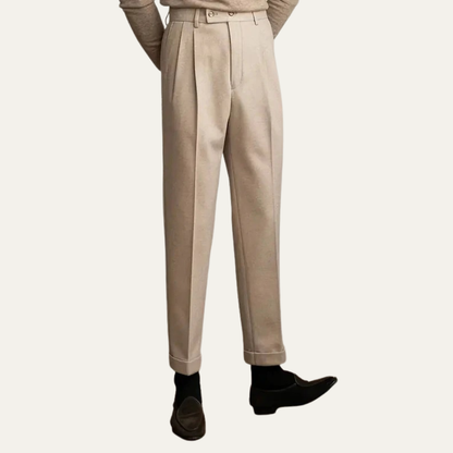 Classic Fit Formal Pant Trousers