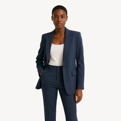 Professional Ladies Office Wear Set