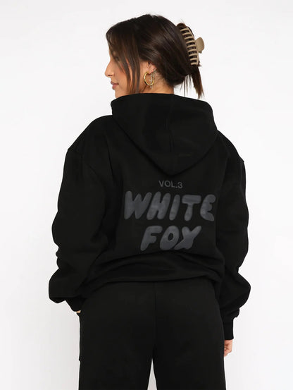 Cozy Casual Sweat Suit for Daily Wear