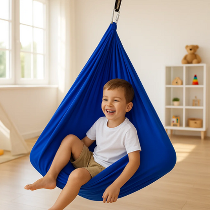 Special Needs Swing Hammock for Kids and Adults