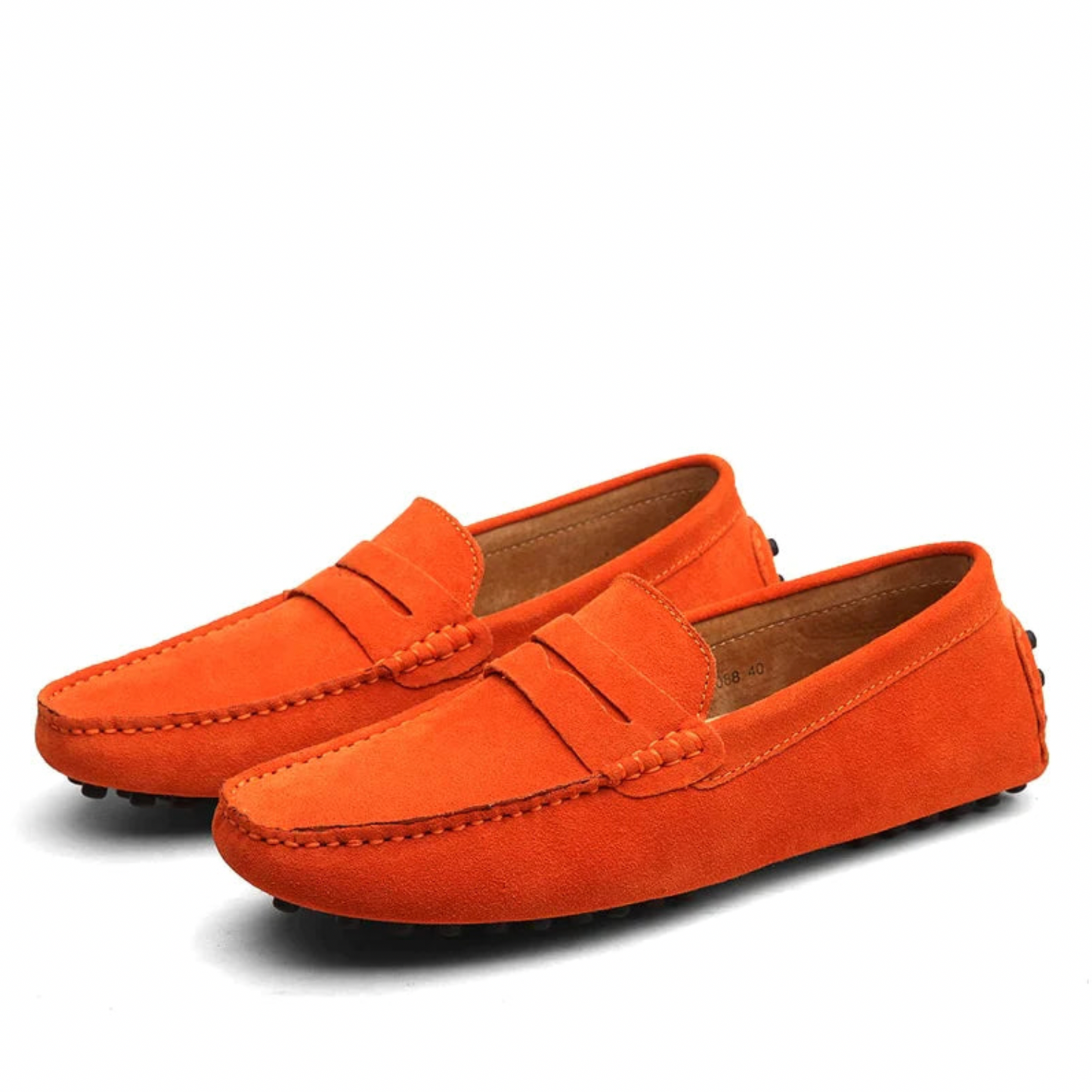 Comfortable Men's Slip On Shoes
