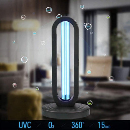 Bed Bugs killer | Ultraviolet Sterilizer Lamp | Uvc Disinfection Bulb | Uv Light Sanitizer