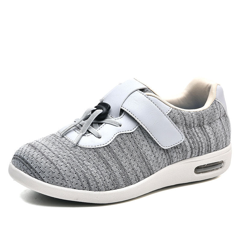Wide Diabetic Shoes For Swollen Feet (Unisex)