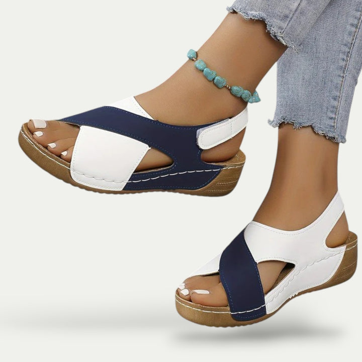Women's Orthopedic Sandals – Ultra Comfortable, Stylish & Supportive