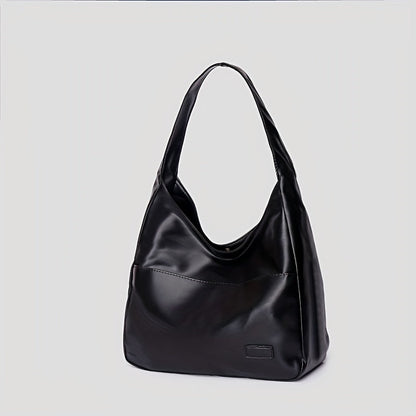Premium Faux Leather Tote Bag for Women