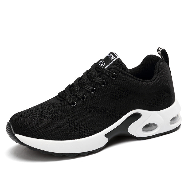 Breathable Casual Outdoor Light Weight Walking Sneakers