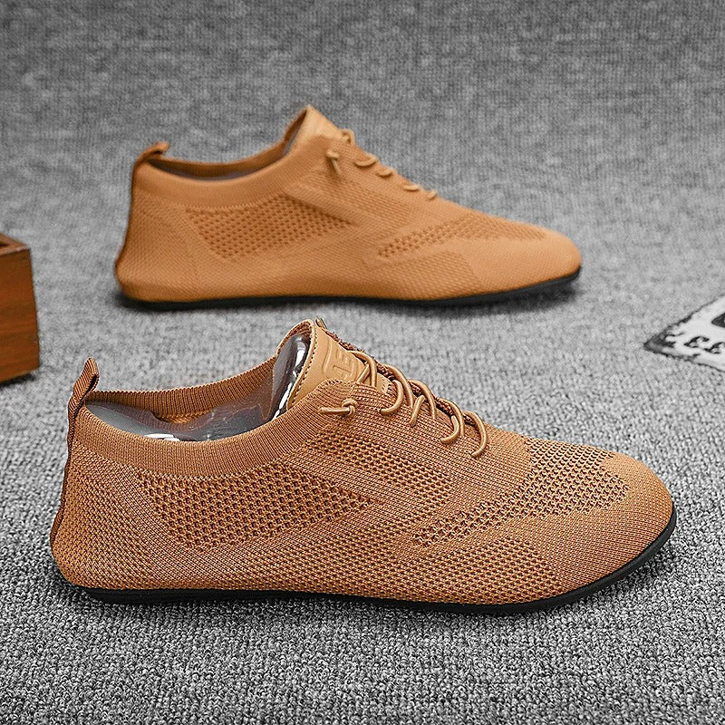 Comfortable Aefe Sneakers
