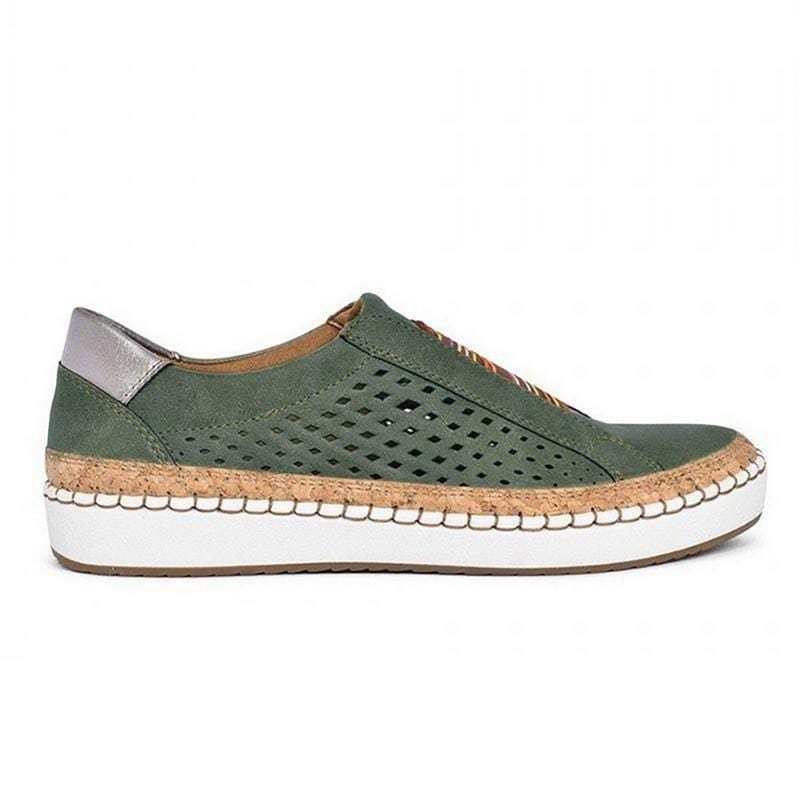Women's Best Bunion Shoes - Vintage Women's Orthopedic Shoes for Bunion