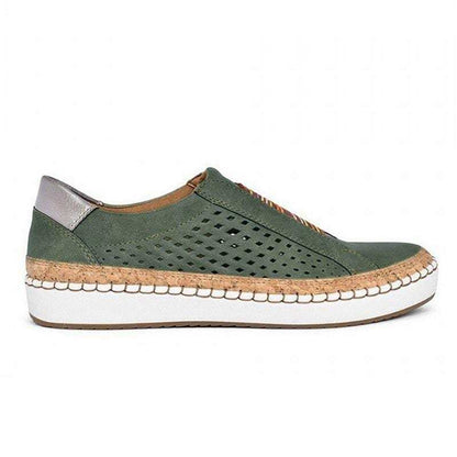 Women's Best Bunion Shoes - Vintage Women's Orthopedic Shoes for Bunion
