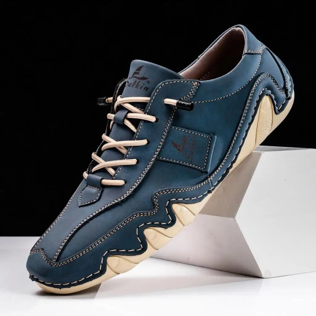 Coastal Walk Comfort Shoes - OutfitLondon
