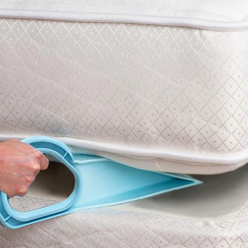 2PCS Bed Making & Mattress Lifting Handy Tool