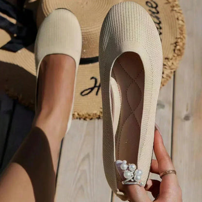 Comfortable Women's Casual Sneakers