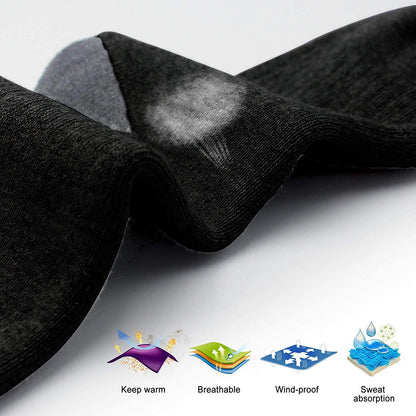 Heated Socks with Remote Control - Unisex