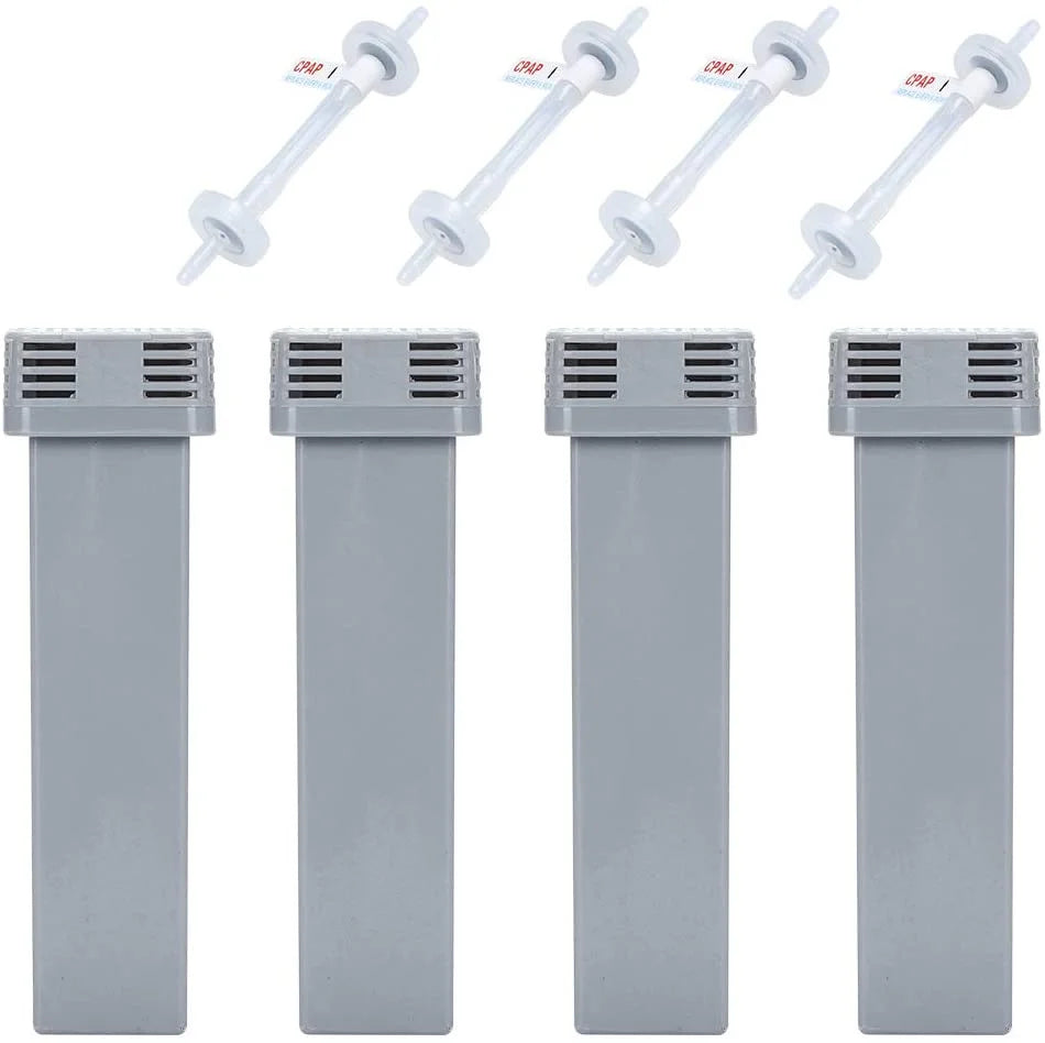 Replacement Cartridge Filter Kit For So Clean Machines