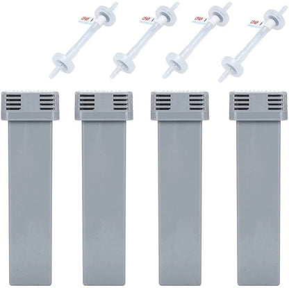 Replacement Cartridge Filter Kit For So Clean Machines