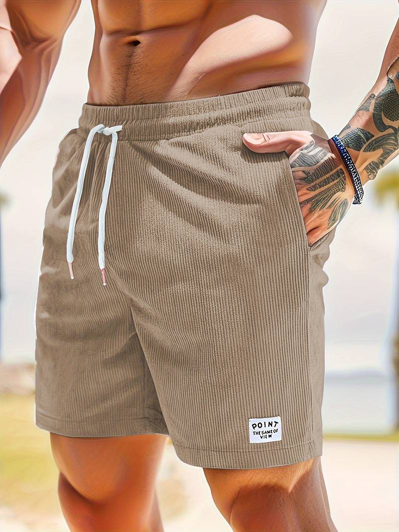 Comfortable Mens Swim Shorts by Mason