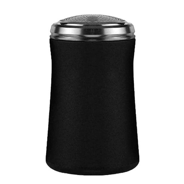 Pocket Size Washable Electric Razor