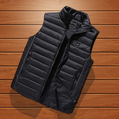 Electric Heated Vest
