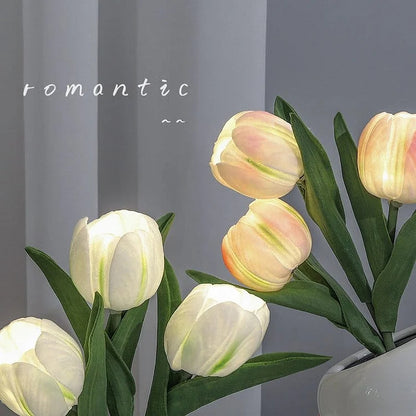Tulip LED Table Lamp