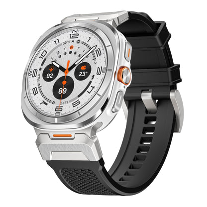 Strong Silicone Band For Galaxy Watch Ultra