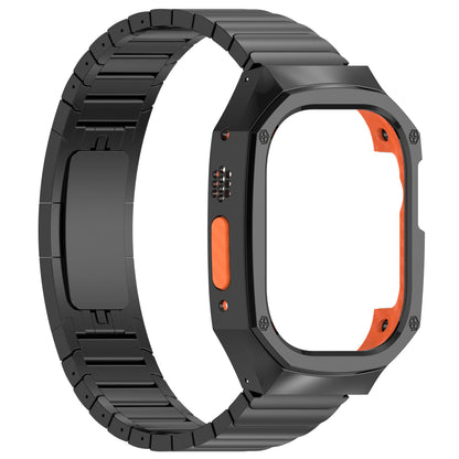 Strong Stainless Steel Strap for Apple Watch Ultra