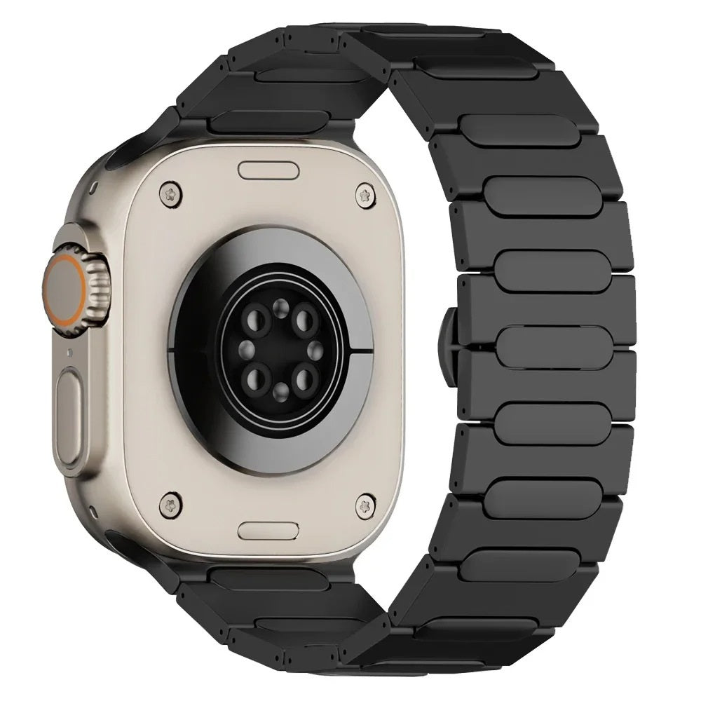 Strong Stainless Steel Strap for Apple Watch Ultra