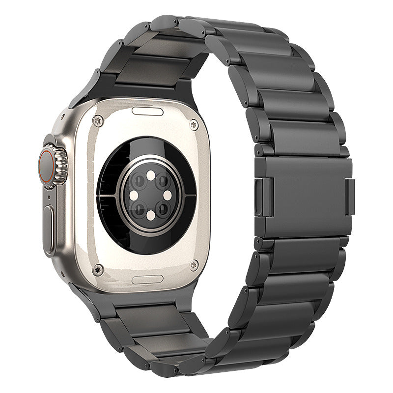 Strong Stainless Steel Band for Apple Watch Ultra