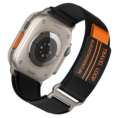 Sporty Apple Watch Fitness Tracker Band