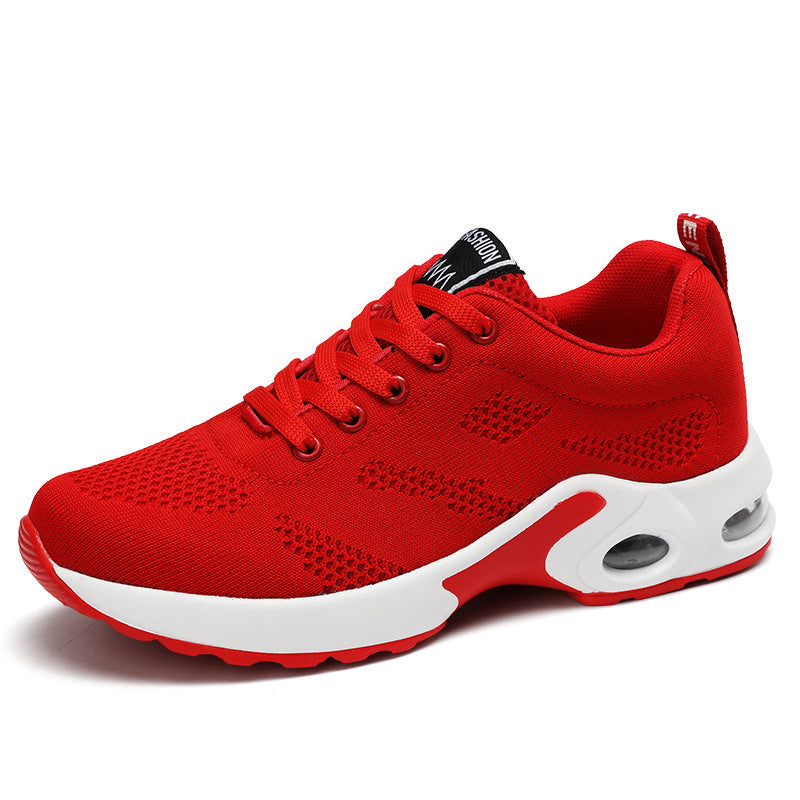 Breathable Casual Outdoor Light Weight Walking Sneakers