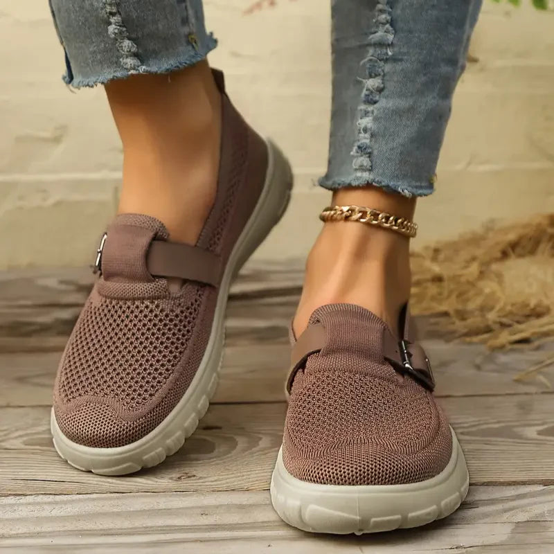Women Orthopedic Shoes