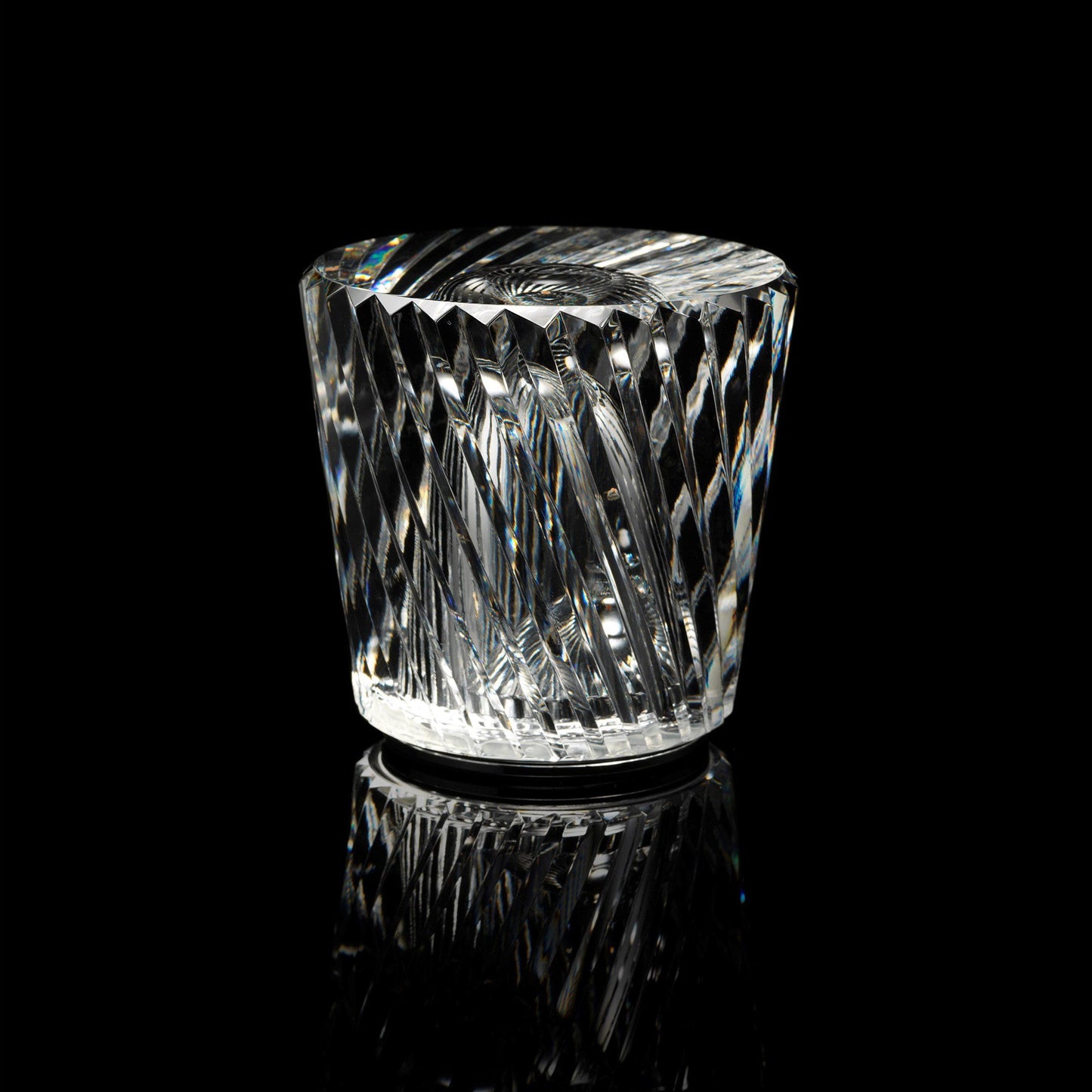 Xtal Becrux Table Lamp