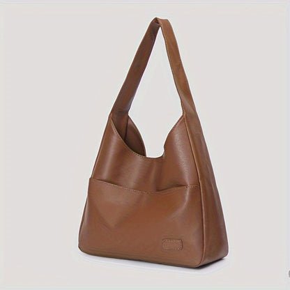 Premium Faux Leather Tote Bag for Women