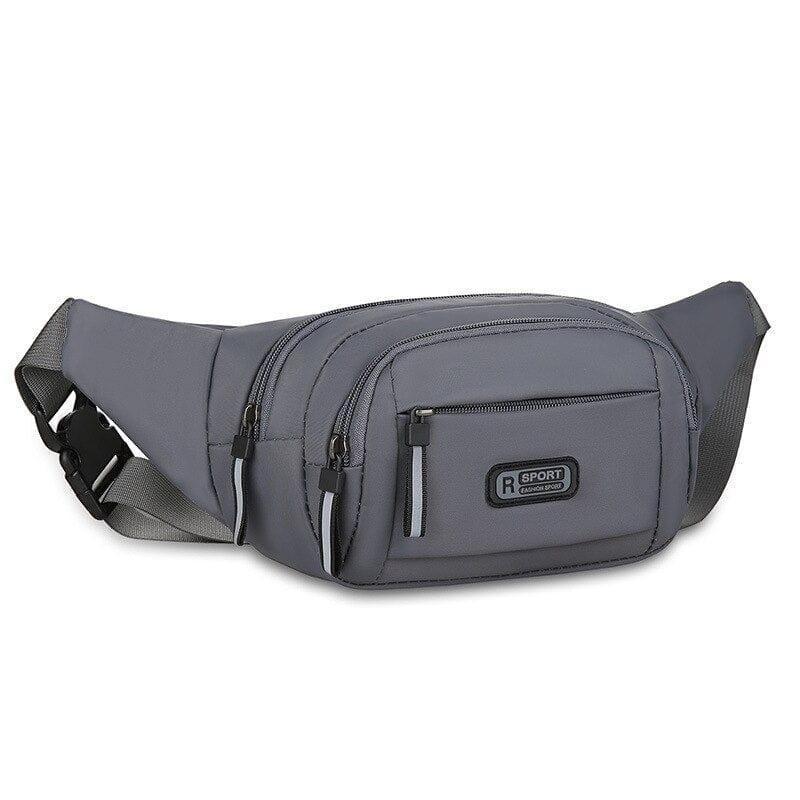 Waterproof Waist Bag Men Women Sports Mobile Phone Bag