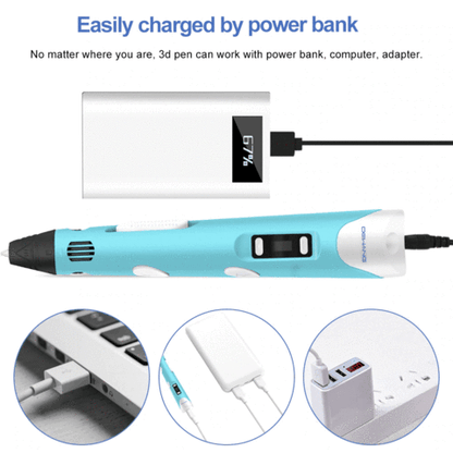 Original 3d Printing Pen