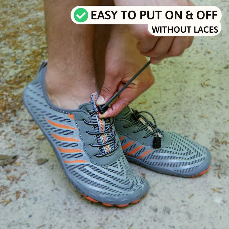 Waterproof Slip Resistant Water Shoes