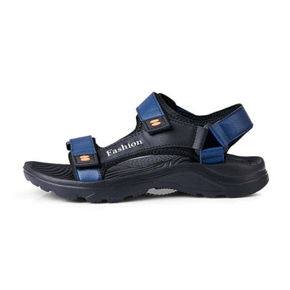 Orthopedic Men Sandal Arch Support Breathable Comfortable Lightweight Non Slip Sandal