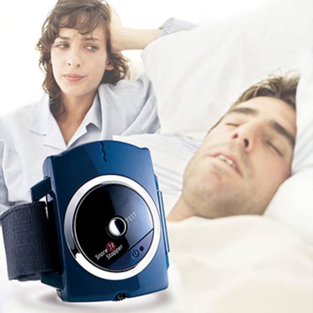 Anti Snore Wristband