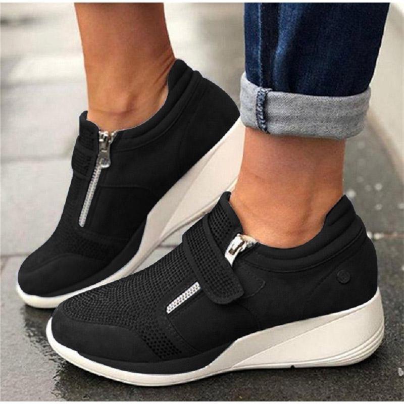 Elegant Orthopedic Comfy & Extremely Sofy Shoes