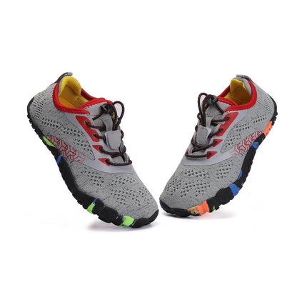 Children's Barefoot Shoes