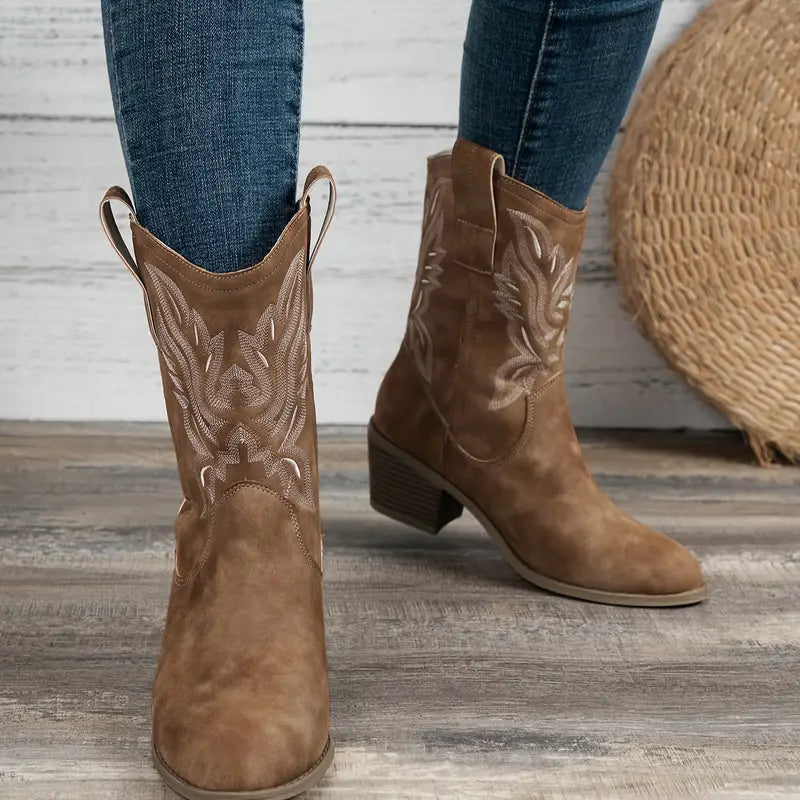 Women's Boots – Fashionable and Orthopedic Models for Comfort and Style