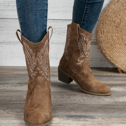 Women's Boots – Fashionable and Orthopedic Models for Comfort and Style