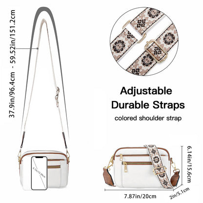 Stylish Daily Tote Bag