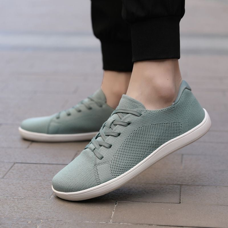 Unisex Barefoot Shoes: Durable Zero-Drop Comfort, Great Value