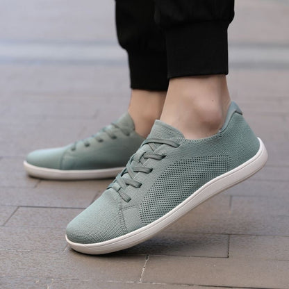 Unisex Barefoot Shoes: Durable Zero-Drop Comfort, Great Value