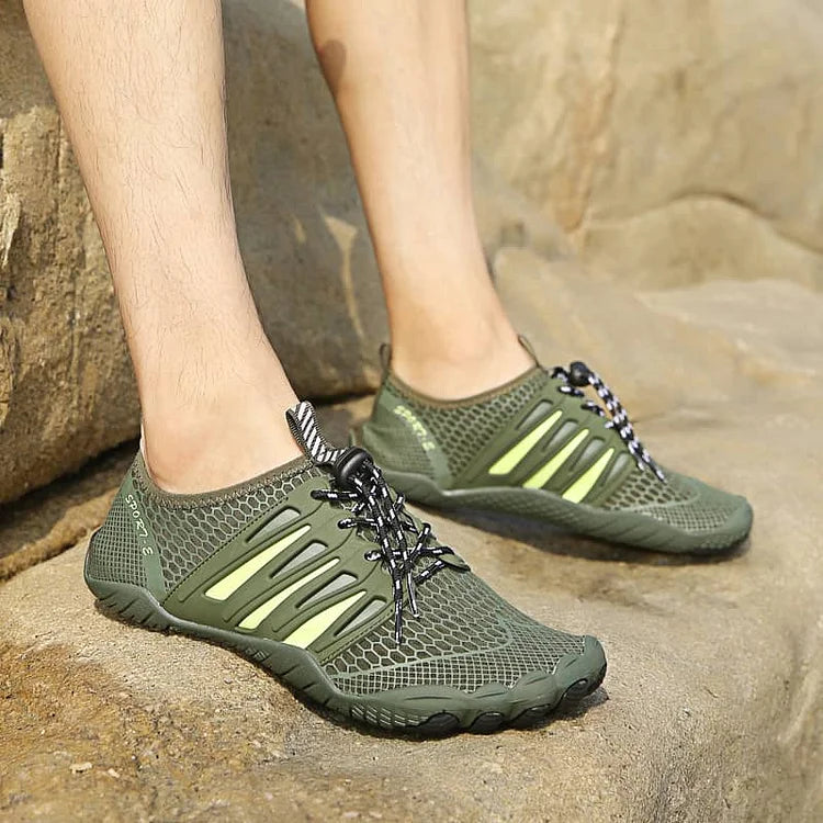 Comfortable Slip Resistant Water Shoes for Men Women