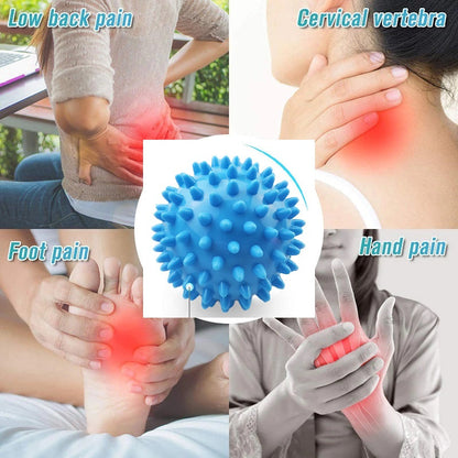 Foot Massager Roller Balls Kit
